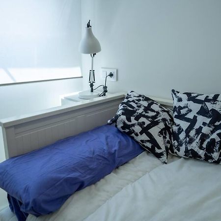 סנטנדר Apartamento Premium Ubi Perfecta מראה חיצוני תמונה