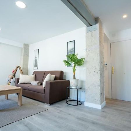 סנטנדר Apartamento Premium Ubi Perfecta מראה חיצוני תמונה