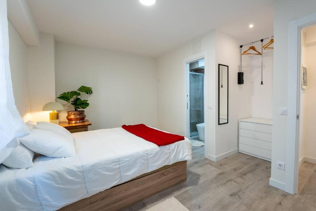 סנטנדר Apartamento Premium Ubi Perfecta מראה חיצוני תמונה