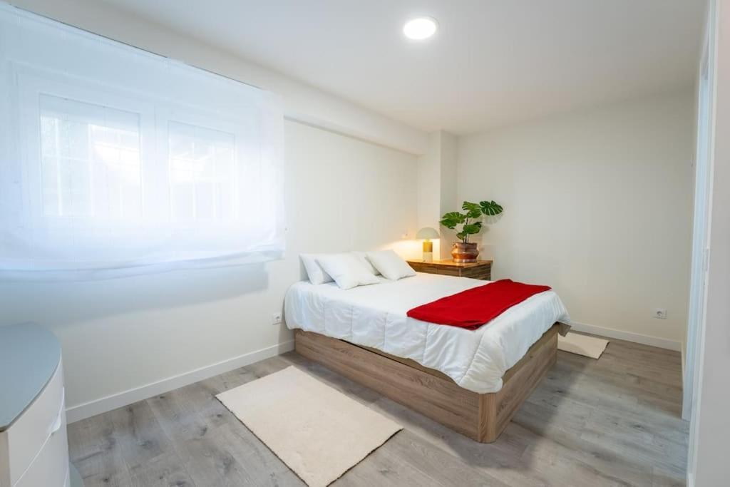 סנטנדר Apartamento Premium Ubi Perfecta מראה חיצוני תמונה