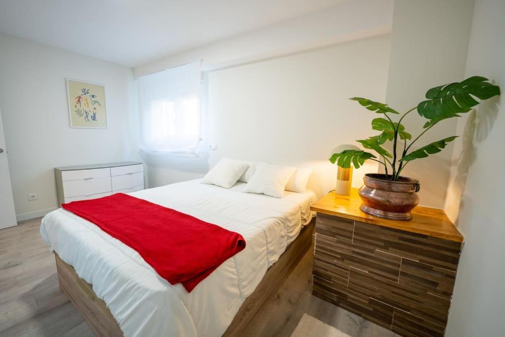 סנטנדר Apartamento Premium Ubi Perfecta מראה חיצוני תמונה
