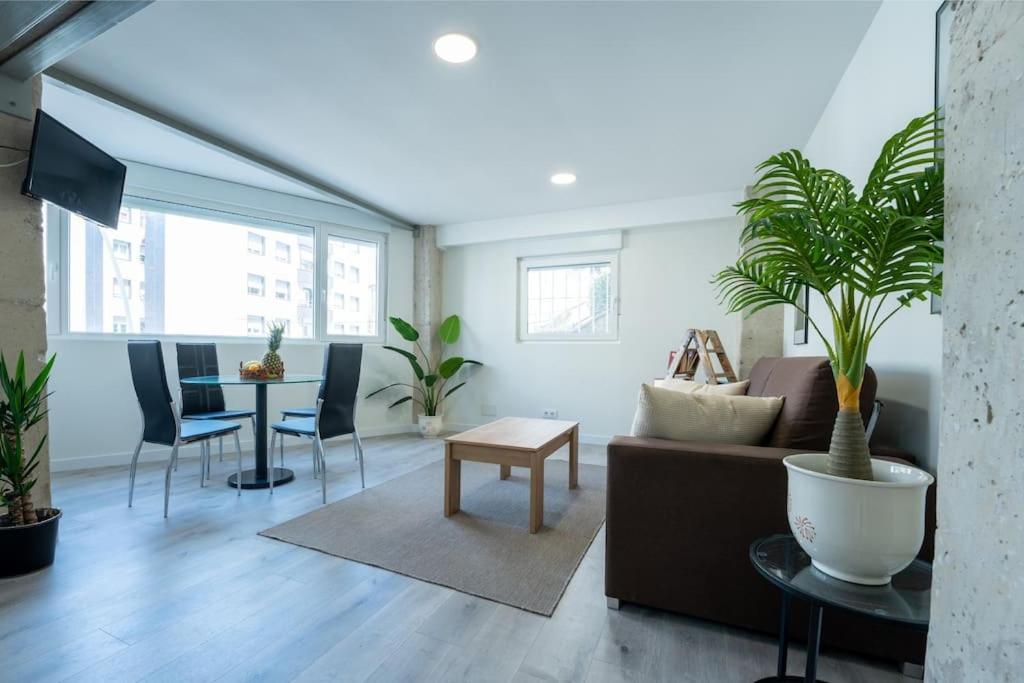 סנטנדר Apartamento Premium Ubi Perfecta מראה חיצוני תמונה