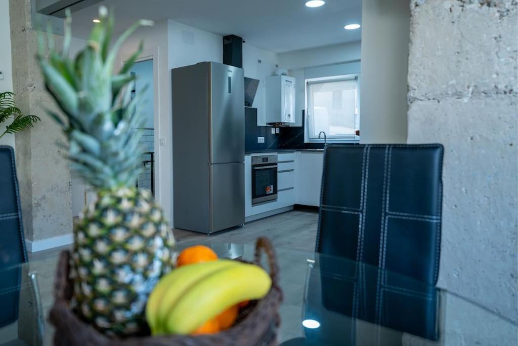 סנטנדר Apartamento Premium Ubi Perfecta מראה חיצוני תמונה