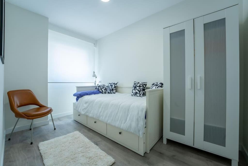 סנטנדר Apartamento Premium Ubi Perfecta מראה חיצוני תמונה