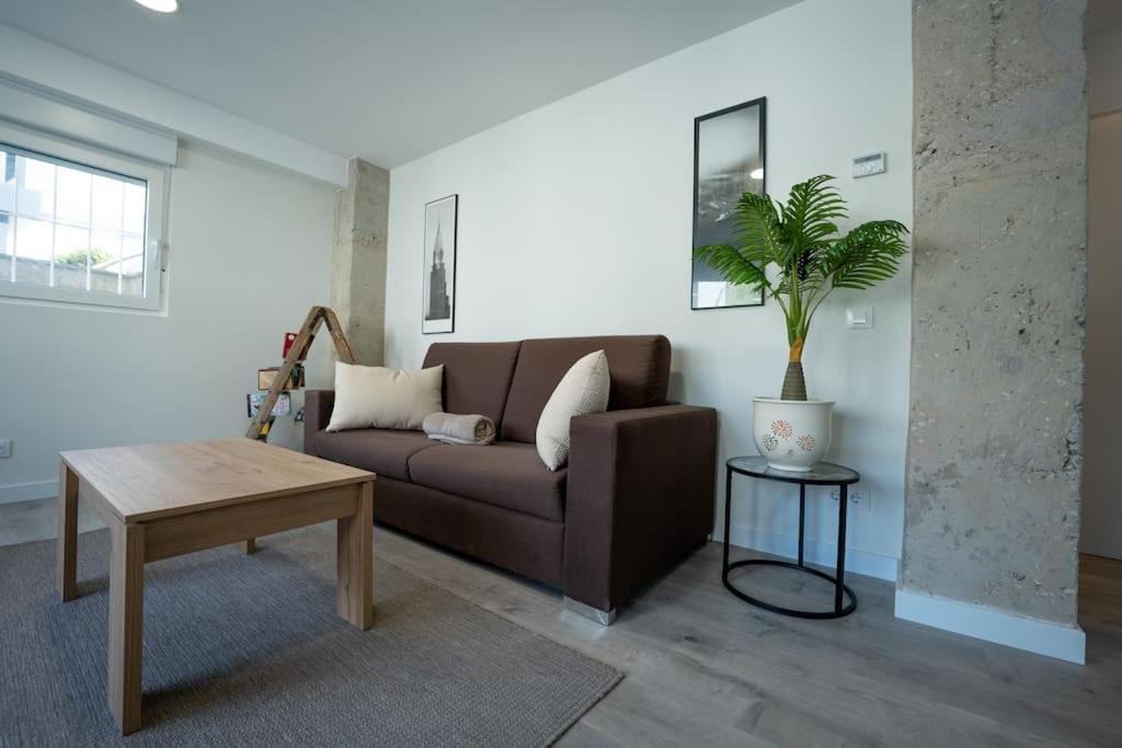 סנטנדר Apartamento Premium Ubi Perfecta מראה חיצוני תמונה