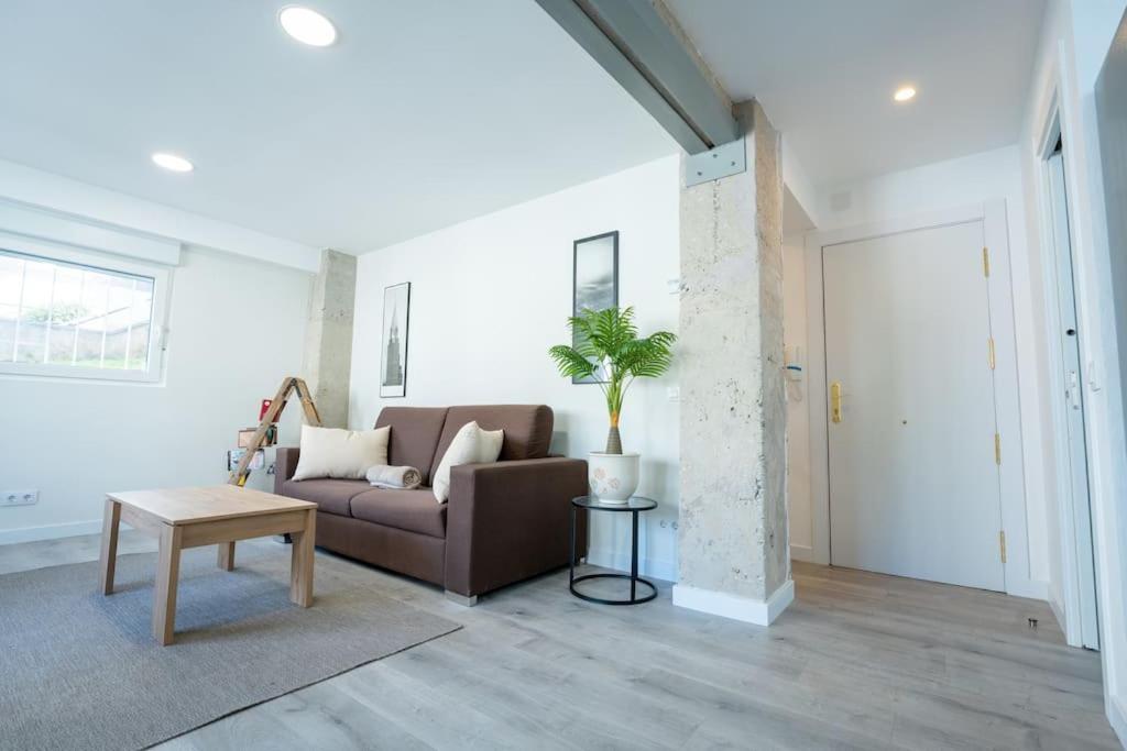 סנטנדר Apartamento Premium Ubi Perfecta מראה חיצוני תמונה